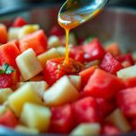 L'amalgama dei sapori