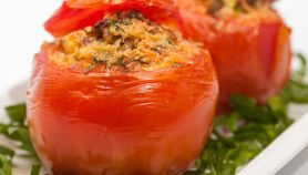 Pomodori ripieni alla ligure