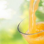 Succo di frutta col Bimby