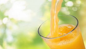 Succo di frutta col Bimby