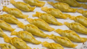 Tortelli con la coda
