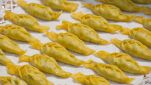 Tortelli con la coda