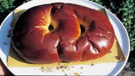 Biscotto di mezz'agosto