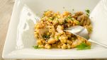Fregola sarda con le vongole
