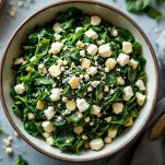 ripieno dei pansoti liguri