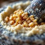 salsa di noci per pansoti