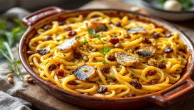 pasta con le sarde