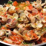 sugo-vongole