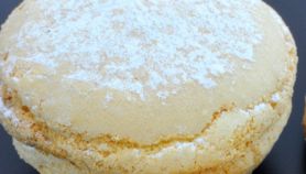 Ricetta Sospiri sardi