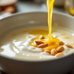 L'amalgama degli ingredienti