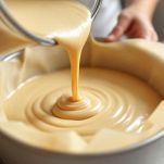 La preparazione dello stampo