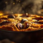 A 180°C per 45 minuti