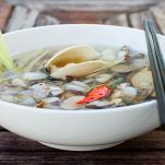 Zuppa di vongole