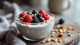 Il dessert goloso e sano esiste ed è questo
