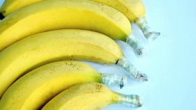 Come si conservano le banane