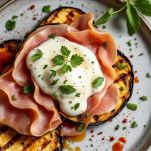 La creazione del "sandwich"