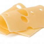 Fettine Emmenthal