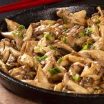 funghi_pleurotus_padella