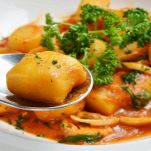 gnocchi-vongole-e-pomodorini