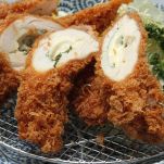 Involtini di cotoletta