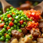 Paella alla valenciana