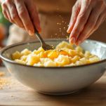 Gli altri ingredienti