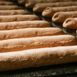 biscotti sardi