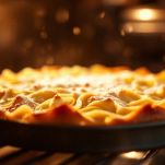 A 170° per circa 30 minuti