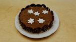 Torta Pan di Stelle con il Bimby