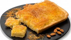 Torta di tagliatelle