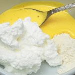 Tuorli e albumi