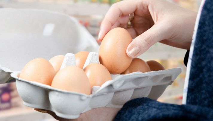 Come si fa a sapere se un uovo è ancora buono