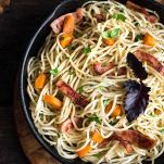 zucca-porcini-pancetta