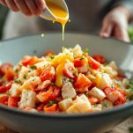 Aragosta alla catalana