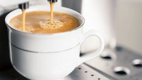 Come fare un caffè cremoso