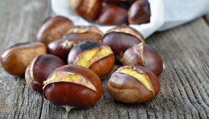 Come conservare le castagne - La ricetta di Buonissimo