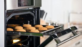 Forno statico e forno ventilato, cosa cambia per la cottura