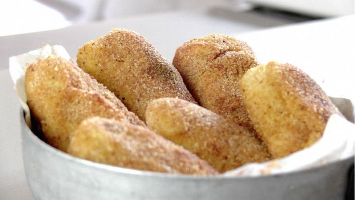 I Piatti Tipici Siciliani: tutte le ricette su Buonissimo