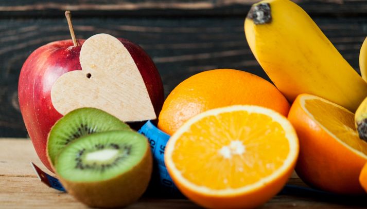 I frutti che fanno meglio se mangiati con la buccia