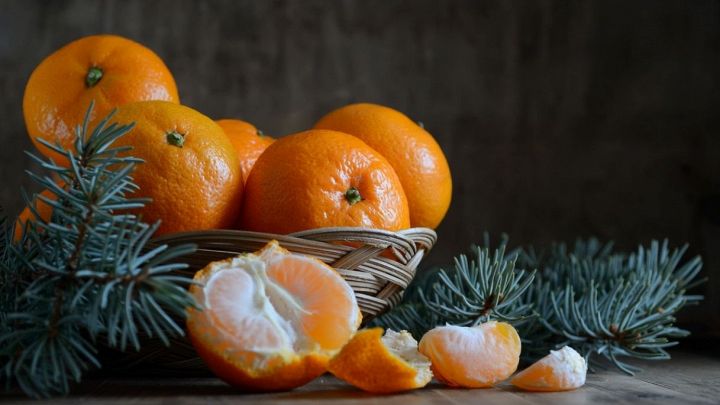 Lista e benefici di frutta e verdura di dicembre