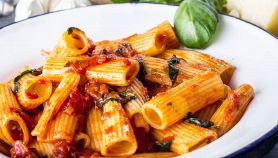 Ricetta Maccheroni con barba di frate