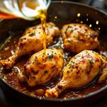 La sfumatura di birra