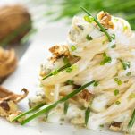 tagliolini-mascarpone