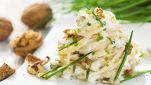 Tagliolini al mascarpone