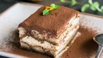 Tiramisù al caffè