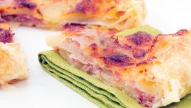 Ricetta Parigina
