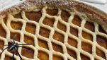 Crostata ragnatela