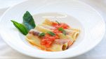 Cannelloni pomodoro e basilico