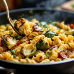 Carbonara di carciofi