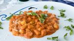 Gnocchi alla Portofino